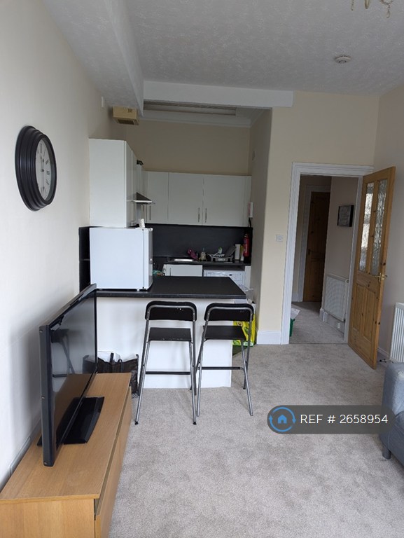 1 bedroom flat in Ancroft Street, Glasgow, G20 (1 bed) (#2658954)
