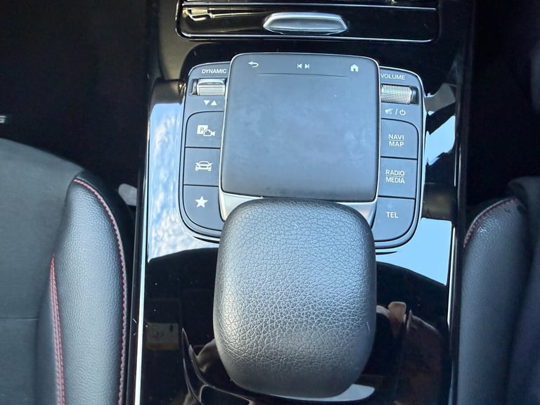 2022 Mercedes-Benz A-Class A200 AMG Line Premium Plus Night Edition 5dr Auto Hatchback Petrol Aut...