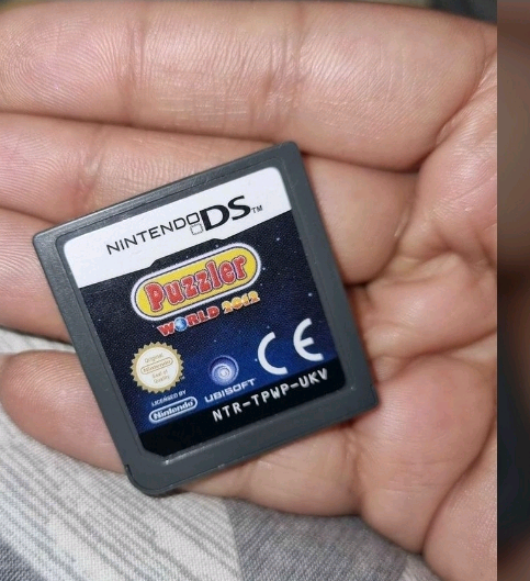 Nintendo ds lite games for sale deals