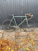 Vintage Raleigh Rapid Road Bike Small