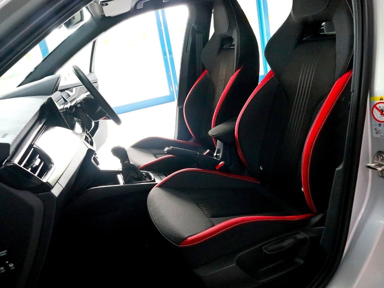 2023 Skoda Scala 1.0 Monte Carlo TSI Dsg 5DR Hatch Petrol Hatch Petrol Automatic