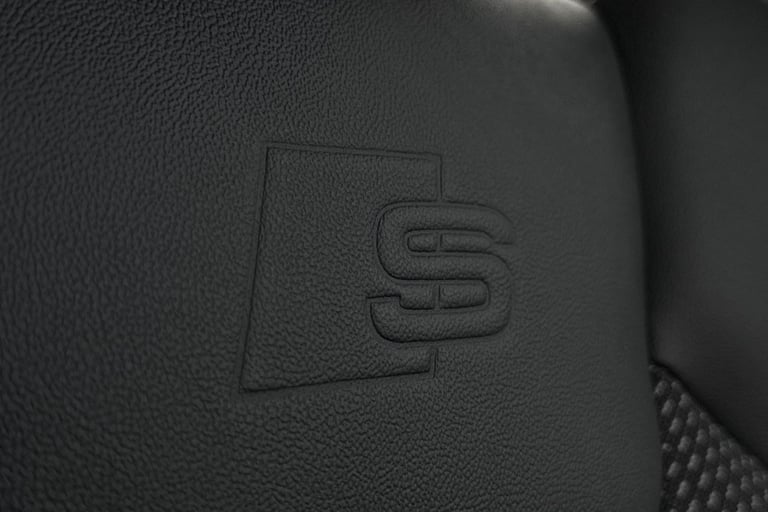 2023 Audi A1 30 TFSI 110 Black Edition 5dr S Tronic HATCHBACK PETROL Automatic