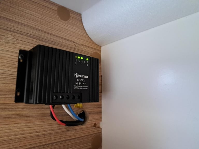 2024 Bailey Unicorn Seville