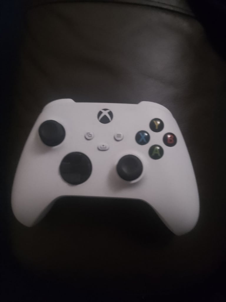 Xbox one controller 