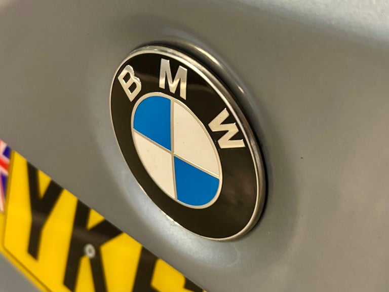 2013 BMW 3 Series ActiveHybrid 3 SE 4dr Step Auto SALOON Petrol/Electric Hybrid Automatic