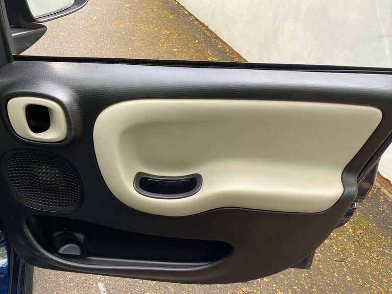 2015 Fiat Panda 0.9 TwinAir 4x4 Euro 6 (s/s) 5dr HATCHBACK Petrol Manual