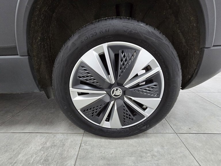 2022 Skoda Karoq TDI SE Drive SUV Diesel Automatic