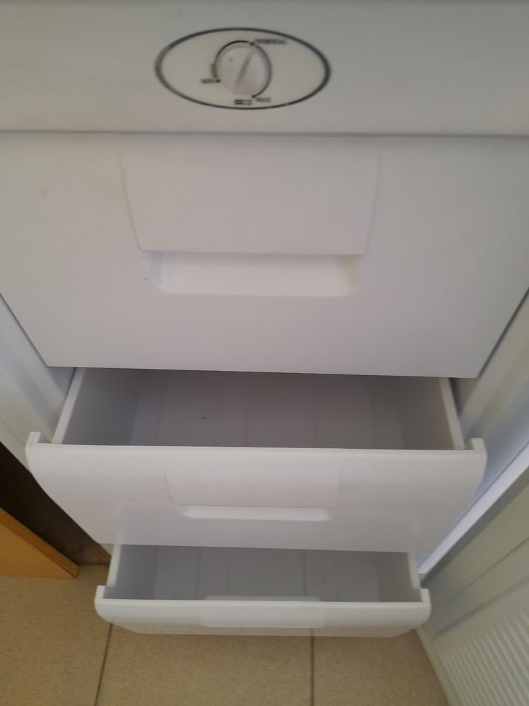 Freezer