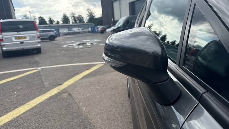 2019 Ford Fiesta 1.0 EcoBoost Zetec 5dr Petrol Hatchback Hatchback Petrol Manual