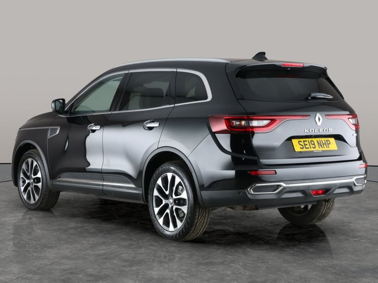 2019 Renault Koleos 2.0 dCi GT Line 5dr X-Tronic HATCHBACK DIESEL Automatic