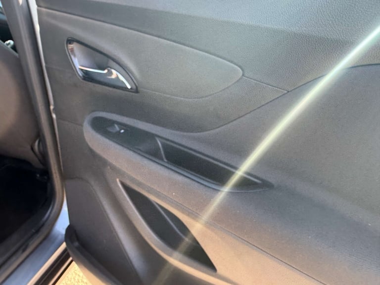 2018 Vauxhall Mokka X 1.4 Mokka X Active ecoTec S/S 5dr SUV Petrol Manual