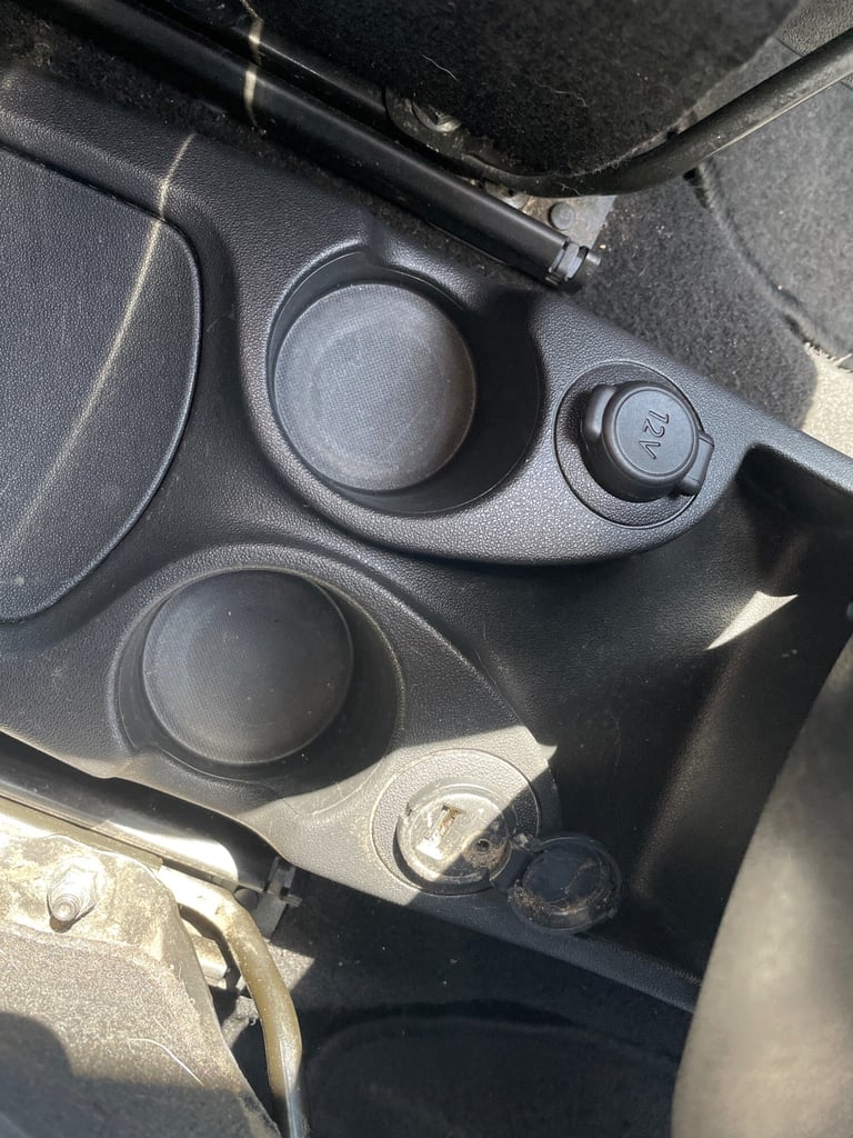 2015 Citroen C3 Picasso 1.6 BlueHDi Exclusive 5dr MPV Diesel Manual