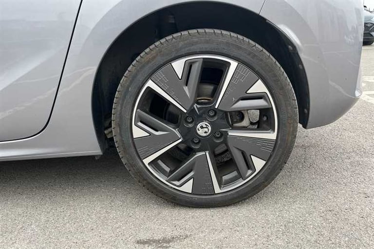 2023 Vauxhall Corsa 100kW GS Line 50kWh 5dr Auto [11kWCh] HATCHBACK ELECTRIC Automatic