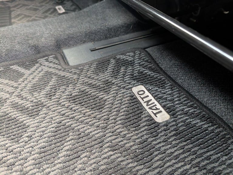 2023 Daihatsu Tanto PETROL Manual