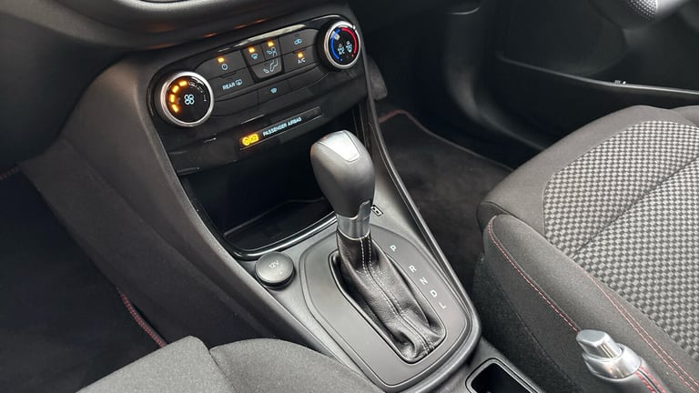 2023 Ford Puma 1.0 EcoBoost Hybrid mHEV ST-Line 5dr DCT HATCHBACK PETROL Automatic