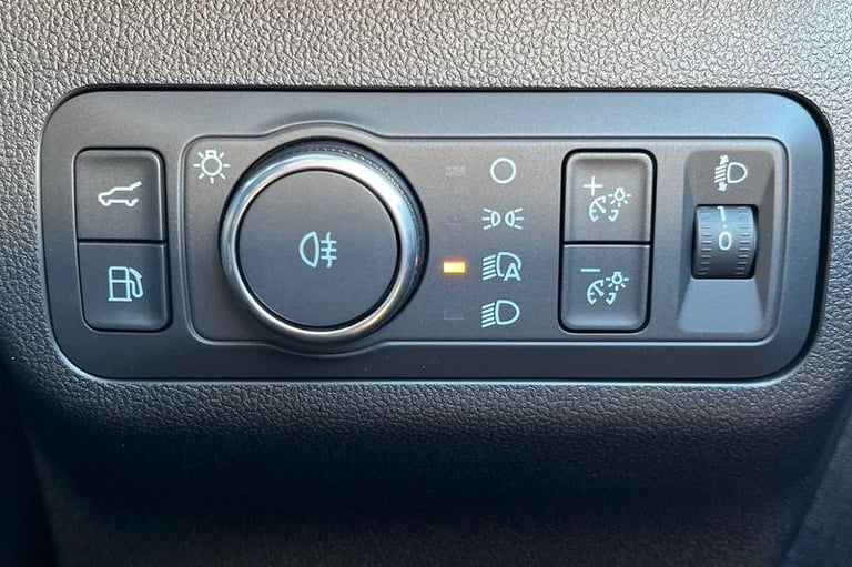2024 Ford Kuga 2.5 PHEV ST-Line 5dr SYNC4 NAVIGATION, FRONT &amp; REAR PARKING SENSORS, 360 DE Es...