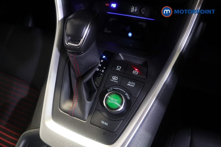 2023 Suzuki Across 2.5 PHEV E-Four 5dr CVT SUV Hybrid Automatic