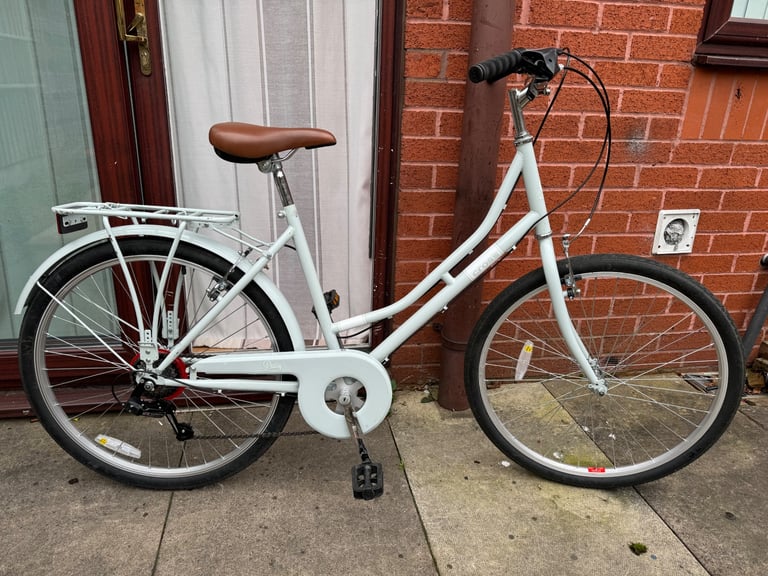 Womens bike for sale gumtree sale