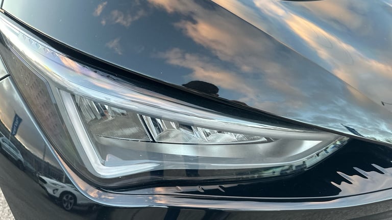 2024 Cupra Born 170kW e-Boost V3 77kWh 5dr Auto [5 Seat] Electric Hatchback Hatchback Electric Au...