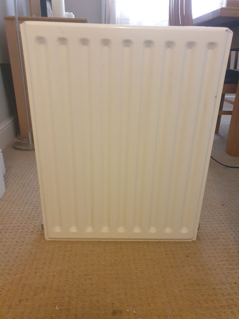 Stelrad Double Radiator 