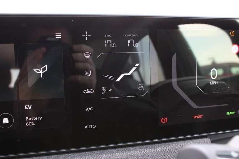 2025 Kia EV3 81.4kwh Gt Line S Suv 5dr Electric Auto (201 Bhp) ESTATE Electric Automatic