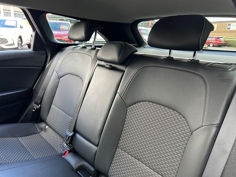 2024 Kia Ceed 1.5 T-GDi 3 Sportswagon 5dr Petrol DCT Euro 6 (s/s) (138 bhp) Estate PETROL Automatic
