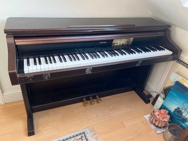 image for £80 Digital Piano Technics
