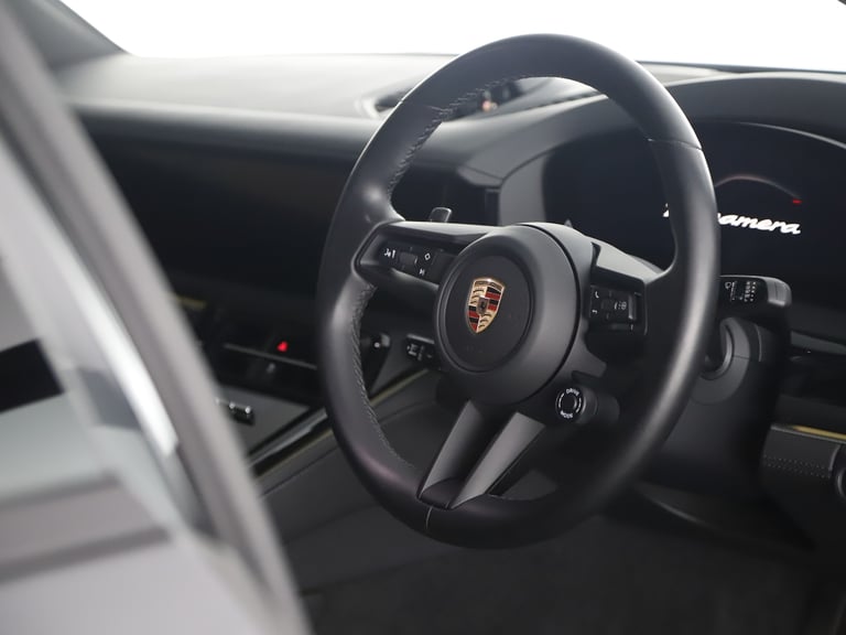 2024 Porsche Panamera 2.9 V6 Saloon 5dr Petrol PDK Euro 6 (s/s) (353 ps)