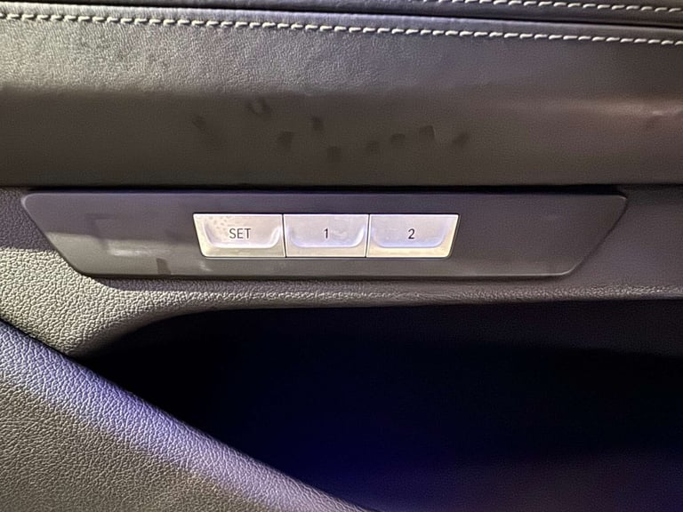 2017 BMW 7 Series 740d xDrive M Sport 4dr Auto SALOON DIESEL Automatic