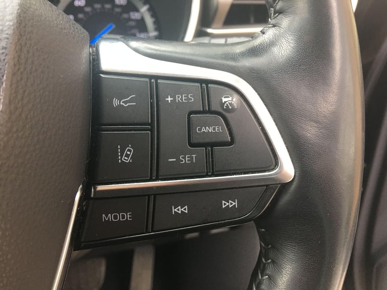 2021 Toyota Highlander 2.5 VVT-h Excel SUV 5dr Petrol Hybrid CVT 4WD Euro 6 (s/s) (248 ps) ESTATE...