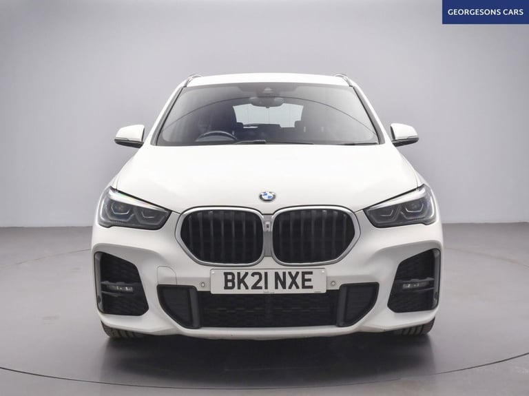 2021 BMW X1 1.5 25e 10kWh M Sport SUV 5dr Petrol Plug-in Hybrid Auto xDrive Euro 6 (s/s ESTATE PE...