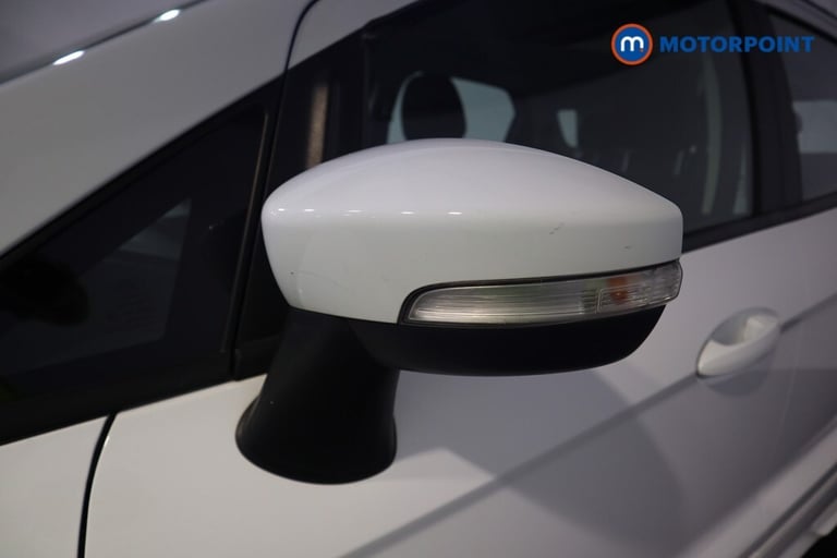 2022 Ford Ecosport 1.0 EcoBoost 125 ST-Line 5dr SUV Petrol Manual