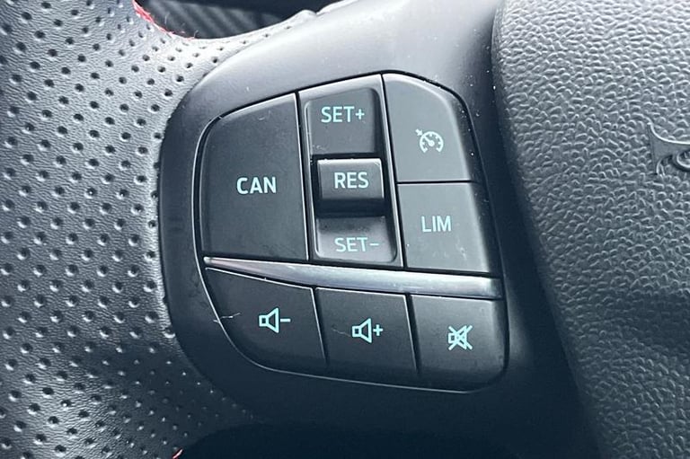 2023 Ford Puma 1.0 EcoBoost Hybrid mHEV ST-Line X 5dr HATCHBACK PETROL Manual