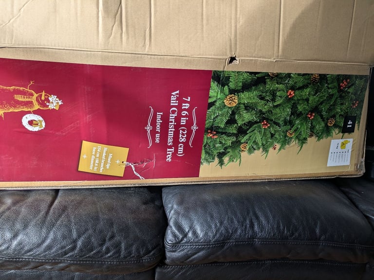 image for Christmas tree 