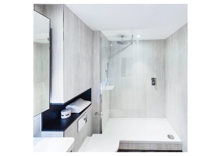 En-suite Room Available  