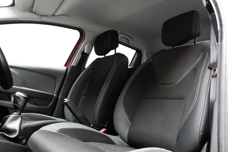 2017 Renault Clio 1.2 16V Dynamique Nav Hatchback 5dr Petrol Manual Euro 6 (75 ps) Hatchback Petr...