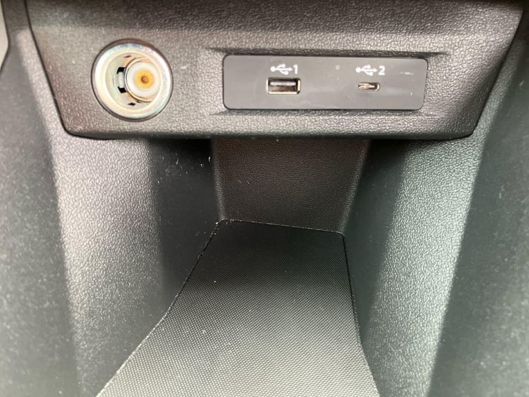 2020 Audi A1 TFSI CITYCARVER HATCHBACK Petrol Manual