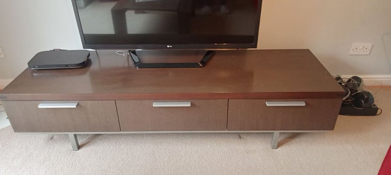 T.V. Unit