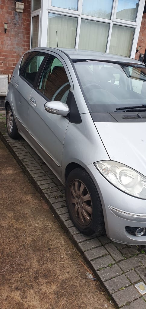 Mercedes-Benz, A CLASS, Hatchback, 2006, Manual, 1699 (cc),5 doors - Image 15