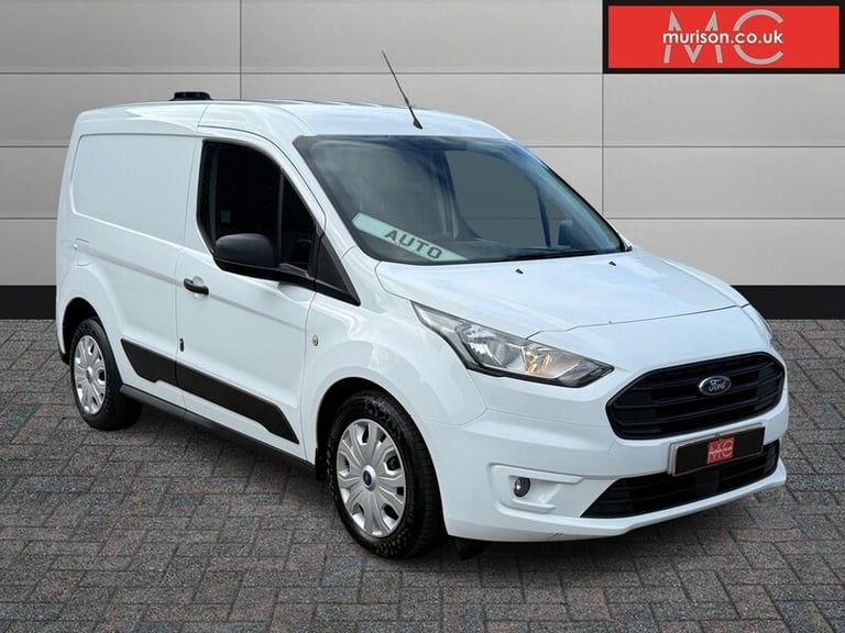 2021 Ford Transit Connect 220 Trend EcoBlue L1 Powershift Small Van Diesel Automatic