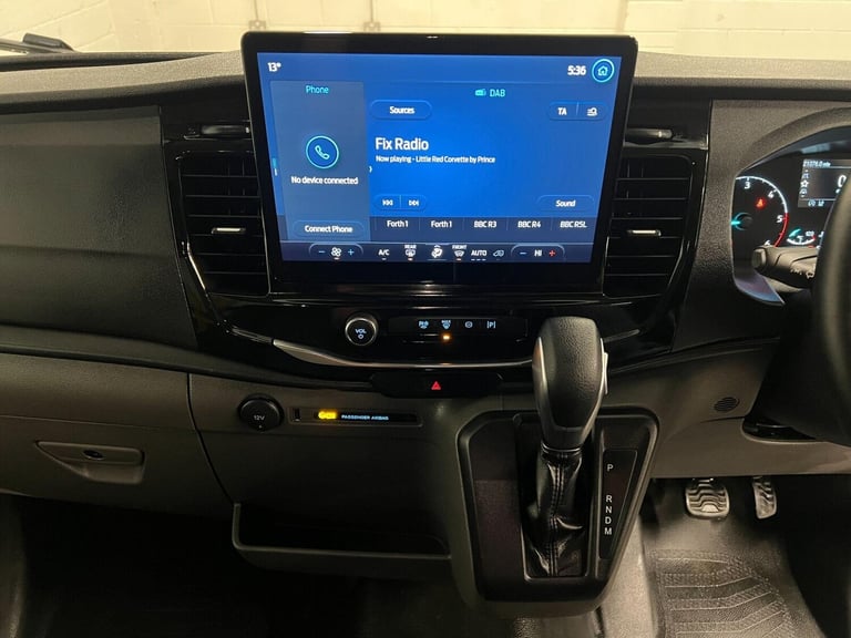 2024 Ford Transit 2.0 460 EcoBlue Trend Auto RWD L4 H3 Euro 6 (s/s) 5dr (17 Seat, DRW) Minibus Di...