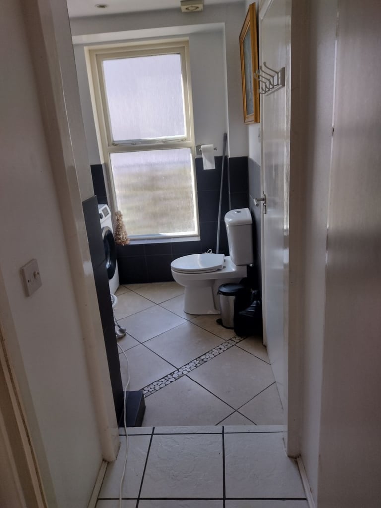 Single&double room 2 minutes from Brighton Pier