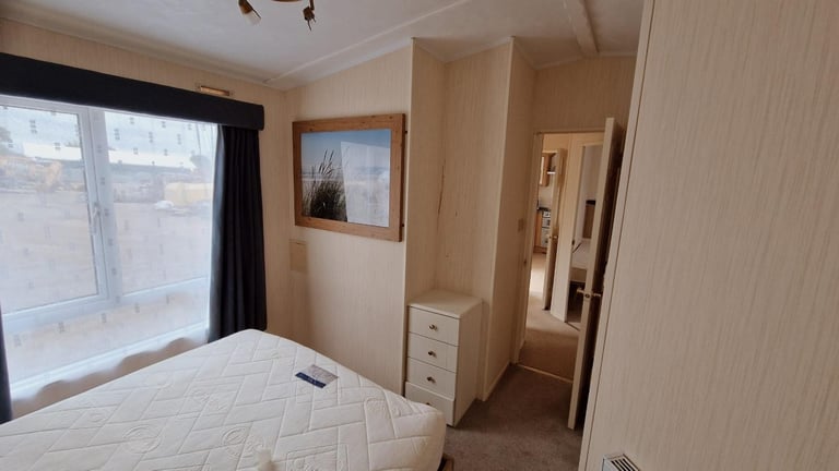 Cosalt Balmoral 40×12’6ft 2 Bed | Static Caravan