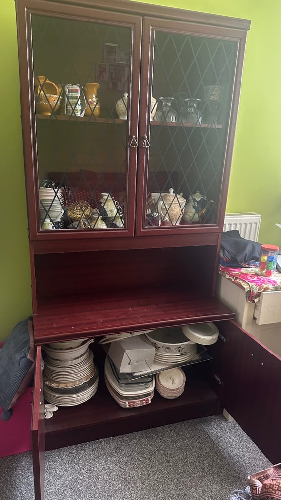 image for Display cabinet