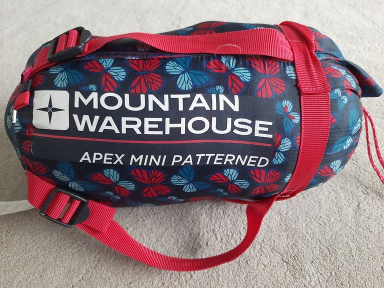 Sleeping Bags For Camping Mountain Warehouse Kids Sleeping Bag
