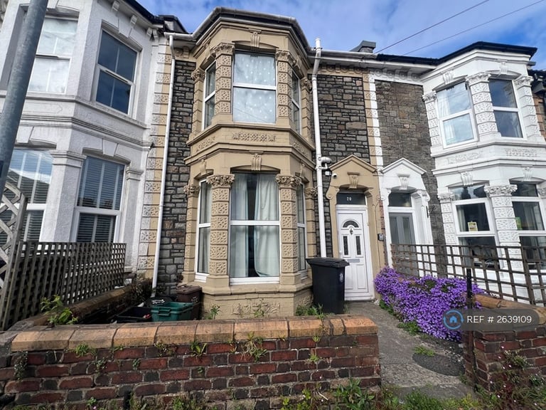 5 bedroom house in Lansdown Road, Easton, Bristol, BS5 (5 bed) (#2639109)