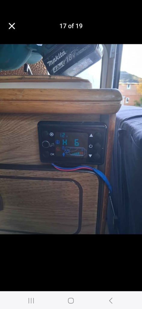 Talbot Express 'Camelot' 1985, 1971 (cc)