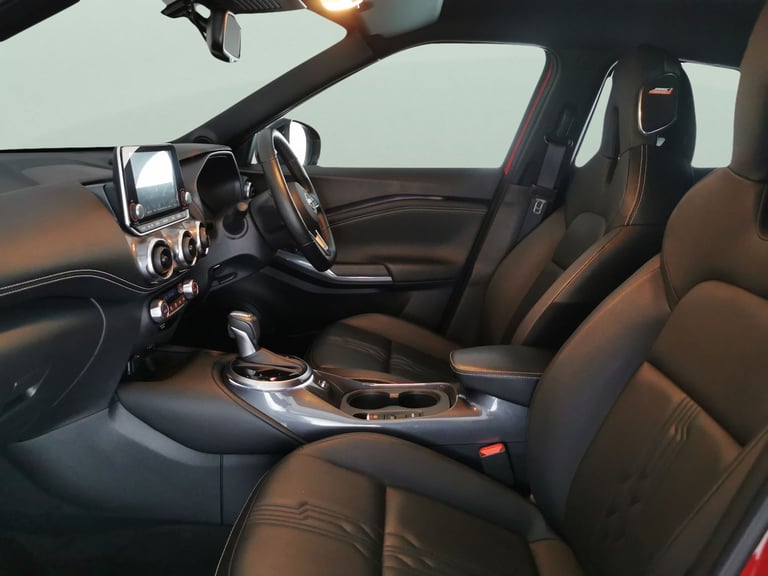 2024 Nissan Juke 1.6 Hybrid Tekna 5dr Auto HATCHBACK PETROL/ELECTRIC Automatic