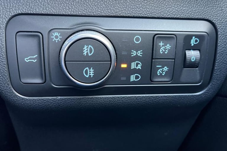 2021 Ford Kuga 1.5 EcoBoost 150 ST-Line X Edition 5dr HATCHBACK PETROL Manual