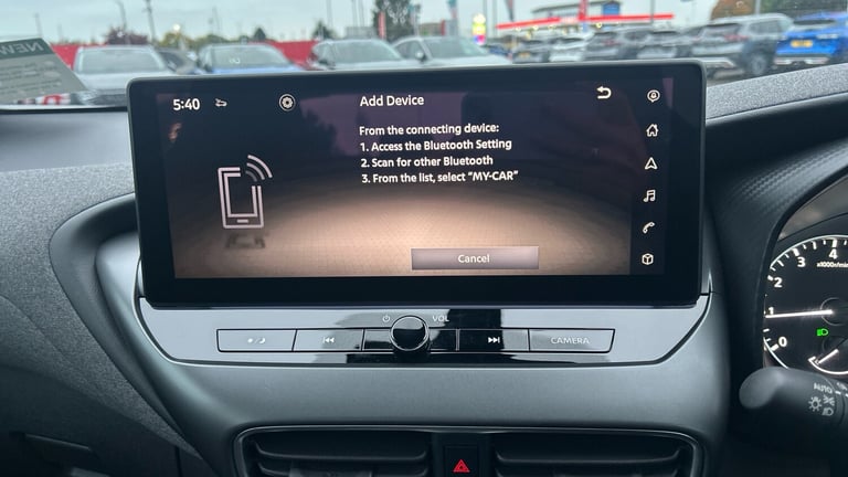 2024 Nissan Juke 1.0 DiG-T Acenta Premium 5dr Petrol Hatchback Hatchback Petrol Manual